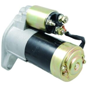 technical precision replacement for sr604n starter