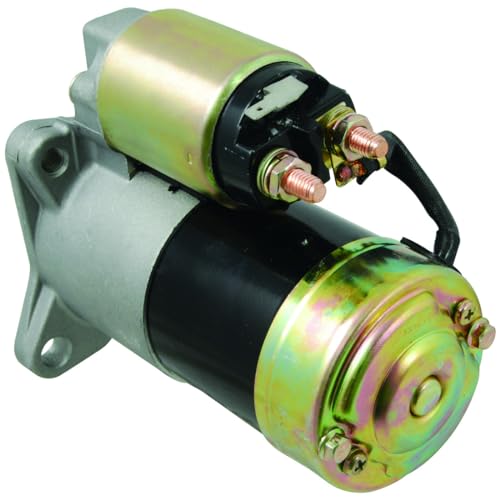 Technical Precision Replacement for SR4221N Starter