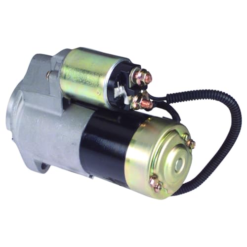 Technical Precision Replacement for SR2278X STARTER