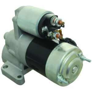 technical precision replacement for sr4237x starter