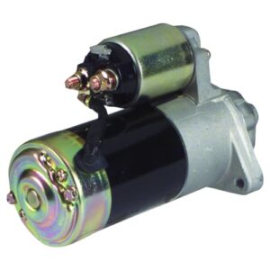 replacement for bosch sr4105x starter by technical precision