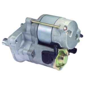 technical precision replacement for sr6429x starter