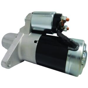 technical precision replacement for sr4231x starter