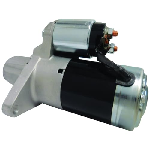 Technical Precision Replacement for SR4231X Starter