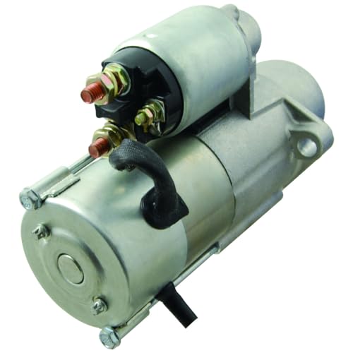 Technical Precision Replacement for SR8624N STARTER