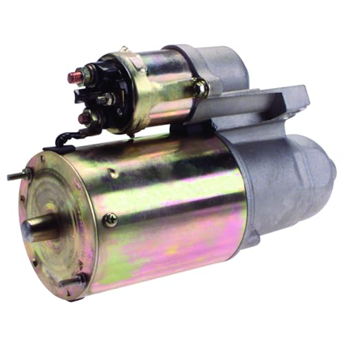 Replacement For BOSCH SR8527X STARTER by Technical Precision