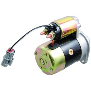 technical precision replacement for sr146x starter