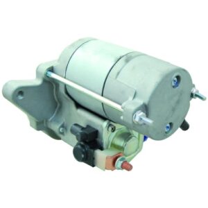 technical precision replacement for bosch sr1300x starter