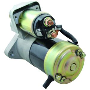 replacement for bosch sr4507x starter by technical precision