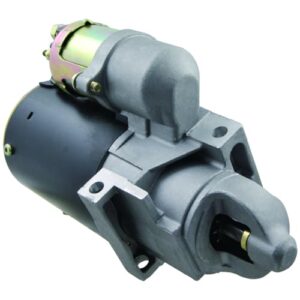 replacement for bosch sr8568x starter by technical precision