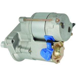 technical precision replacement for sr6442x starter