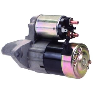 technical precision replacement for bosch sr4304x starter