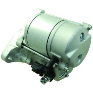 technical precision replacement for sr3248n starter