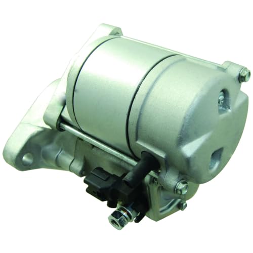 Technical Precision Replacement for SR3248X STARTER