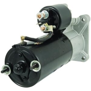 replacement for bosch 0986016570 starter by technical precision