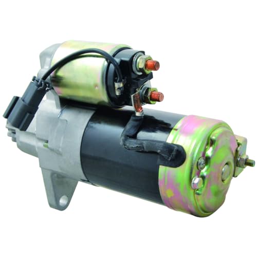 Replacement For BOSCH SR2264X STARTER by Technical Precision