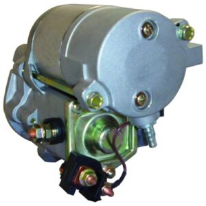 technical precision replacement for sr9504x starter