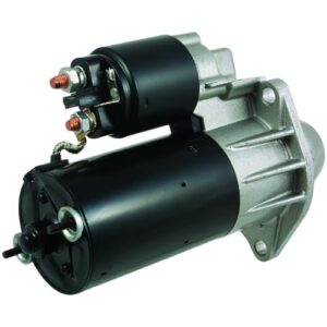 technical precision replacement for sr32x starter