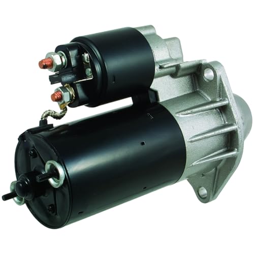 Technical Precision Replacement for SR32X Starter