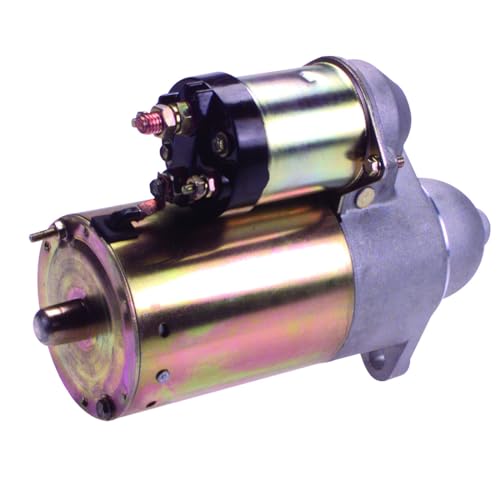 Technical Precision Replacement For BOSCH SR575X STARTER