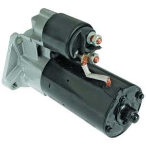 technical precision replacement for bosch sr0452x starter