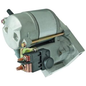 technical precision replacement for sr8644x starter