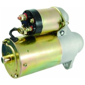 technical precision replacement for sr8550n starter