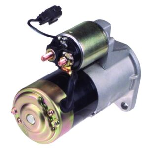 replacement for bosch sr2265x starter by technical precision