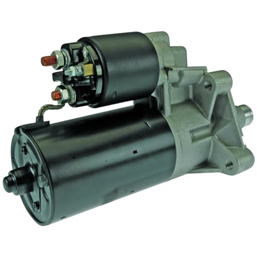 Technical Precision Replacement for SR580N Starter