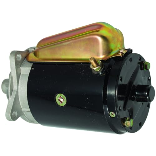 Technical Precision Replacement for SR504X Starter