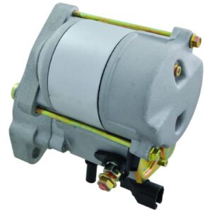 replacement for bosch sr3262x starter by technical precision