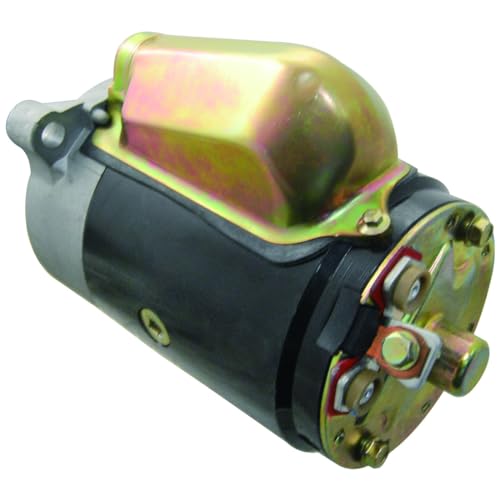 Replacement For BOSCH SR560X STARTER by Technical Precision