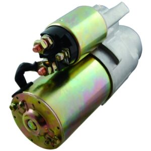 replacement for bosch sr8623x starter by technical precision