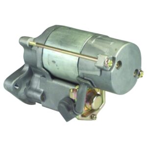 replacement for bosch sr3243n starter by technical precision