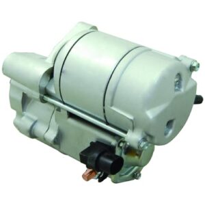 technical precision replacement for sr6436n starter