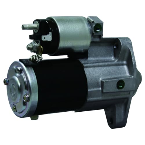 Technical Precision Replacement for SR6462N Starter