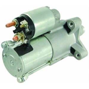 technical precision replacement for sr6471x starter