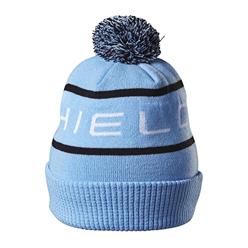 EvoShield Standard Heathered Beanie, Victory Blue