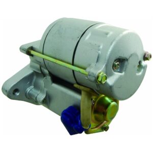 technical precision replacement for sr3233x starter