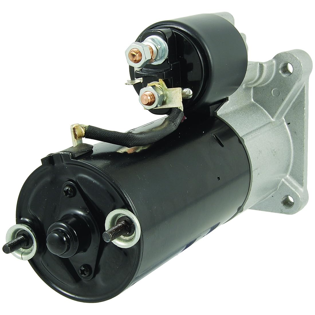 Replacement For BOSCH 1738 STARTER by Technical Precision