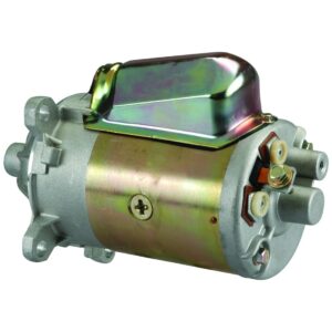 technical precision replacement for sr551x starter