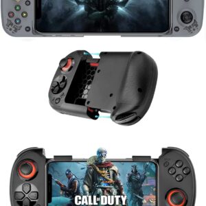 Joso Mobile Gaming Controller + Portable Controller