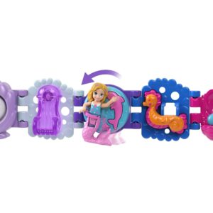 Polly Pocket BRACELET TREASURES