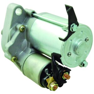 technical precision replacement for bosch sr1320x starter