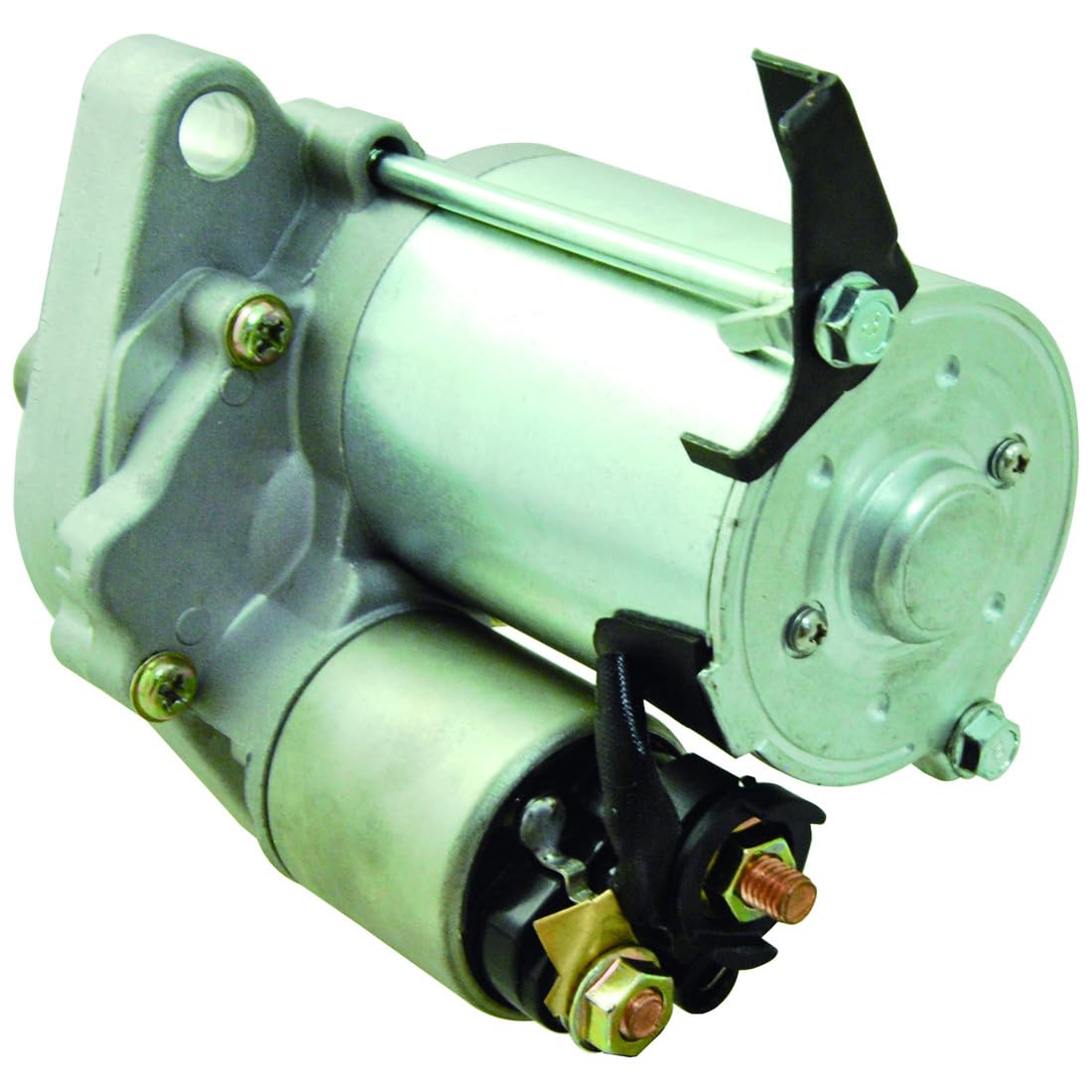 Technical Precision Replacement For BOSCH SR1320X STARTER