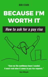 because i'm worth it: how to ask for a pay rise