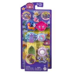 Polly Pocket BRACELET TREASURES