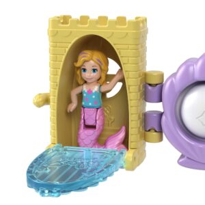 Polly Pocket BRACELET TREASURES