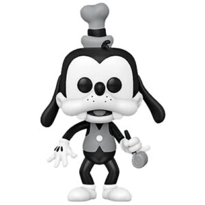 funko pop! funko pop disney: 100th-100th: goofy (vintage)