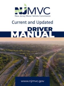 the new jersey driver manual (current and updated): learners permit study guide (color print) - rules and practices for safe driving (new jersey driver license manual)